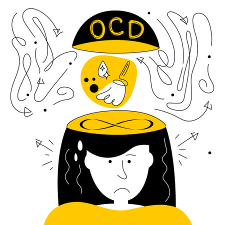 What is OCD? - Banner Image